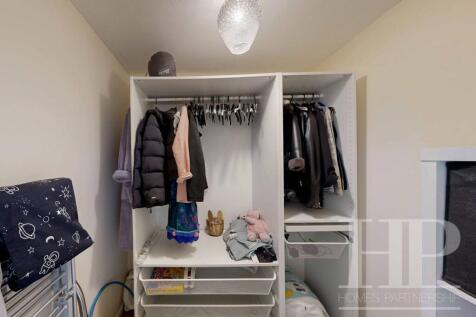 STUDY/STORAGE AREA