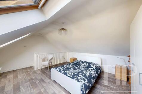 Loft Bedroom