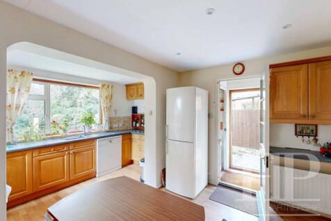 Breakfast room