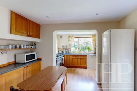 Breakfast room