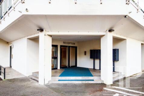 Communal entrance