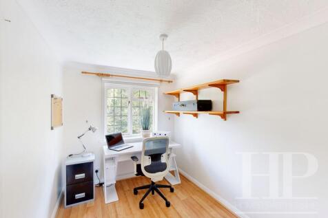 Bedroom five