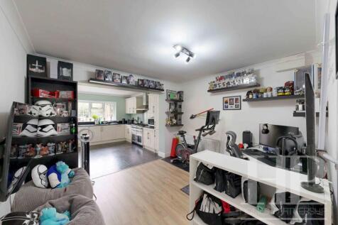 Study/Playroom