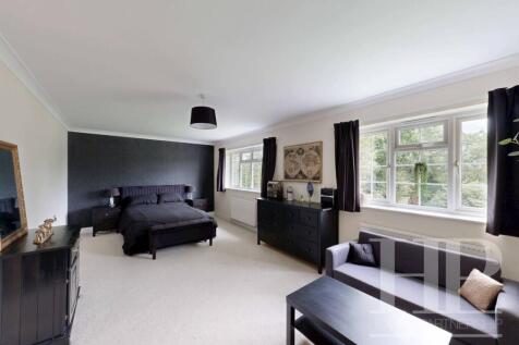 Principal Suite