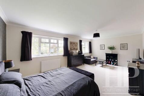 Principal Suite