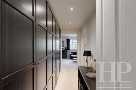 Principal Suite