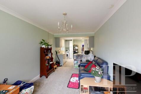 Annexe Living Room