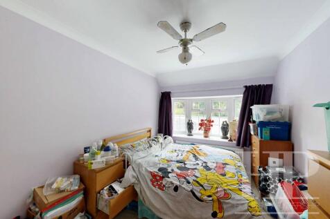 Annexe Bedroom