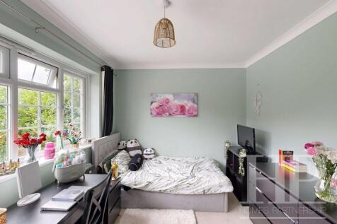 Bedroom Five