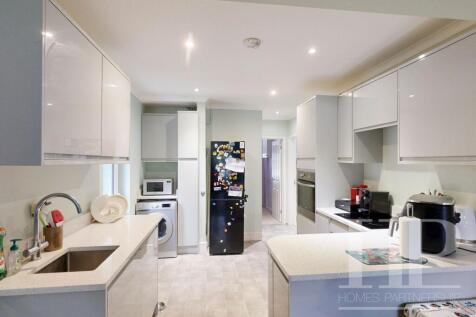 Annexe Kitchen