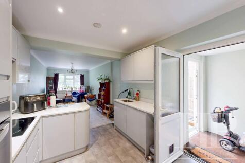 Annexe Kitchen