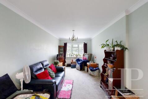 Annexe Living Room