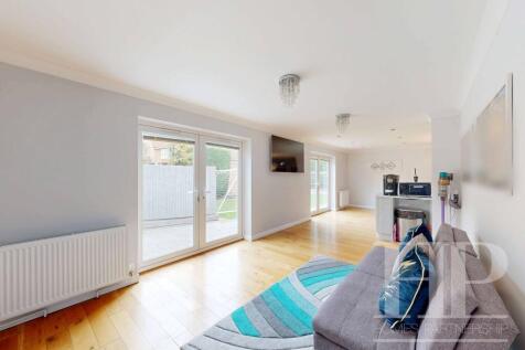 Family area/snug
