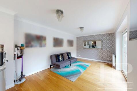 Family area/snug