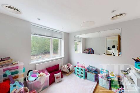 Playroom