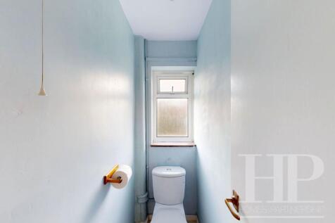 Separate WC