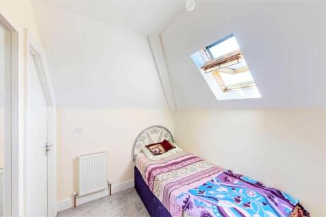 Single Bedroom
