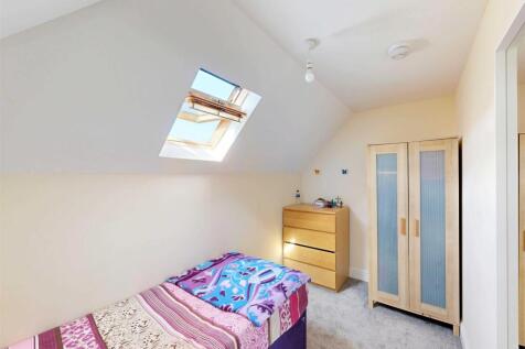 Single Bedroom