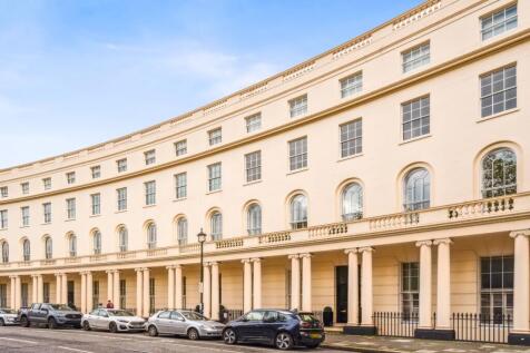 Flat 5 8 Park Cre...
