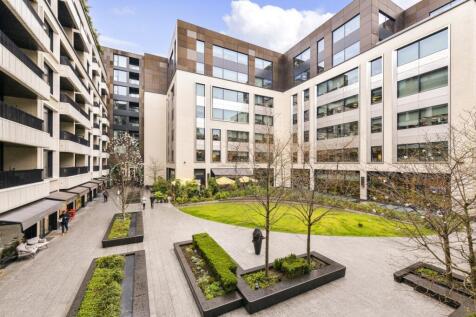 Rathbone Square