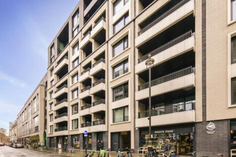 Rathbone Square