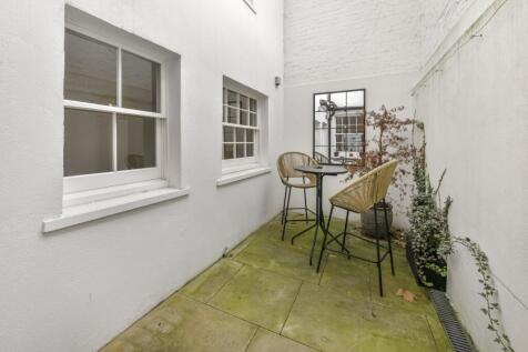 12A Upper Montagu...
