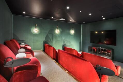 Cinema