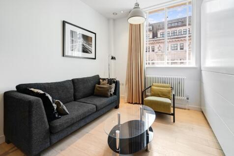Flat 8, 324 Regen...