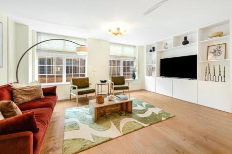 Apt 8 The Regent ...