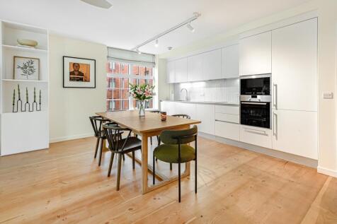 Apt 8 The Regent ...