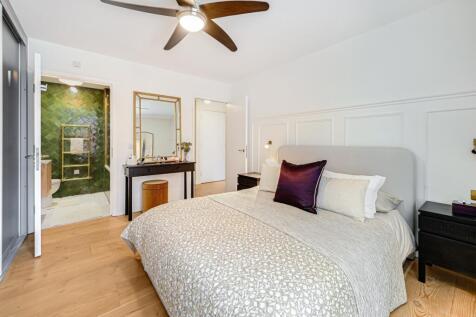 Apt 8 The Regent ...