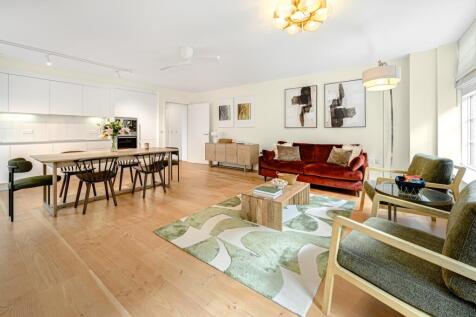 Apt 8 The Regent ...