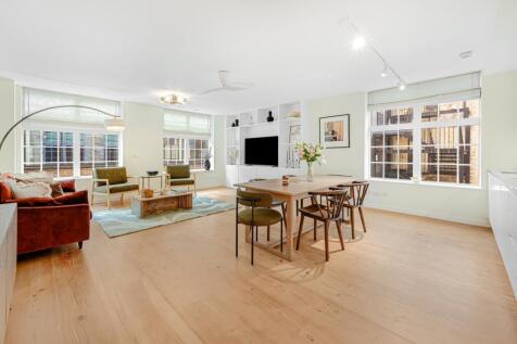 Apt 8 The Regent ...