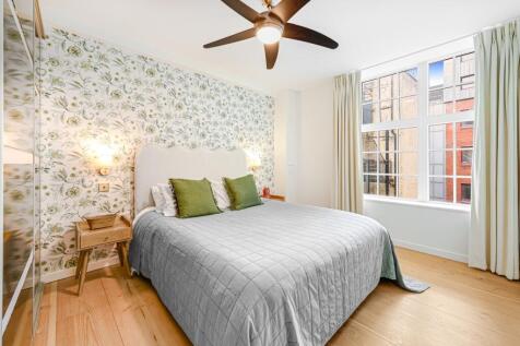 Apt 8 The Regent ...