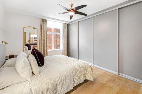 Apt 8 The Regent ...