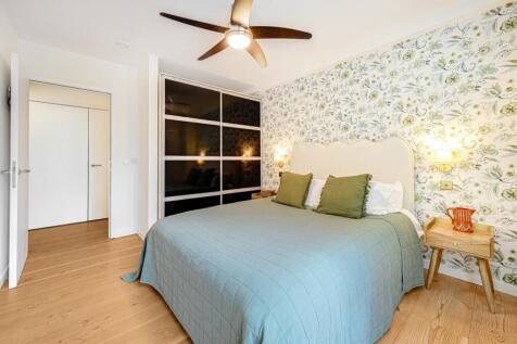 Apt 8 The Regent ...