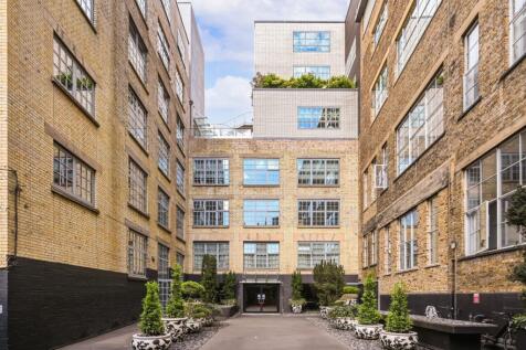 Apt 8 The Regent ...