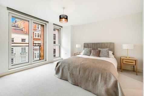 Flat 2,20 Princes...