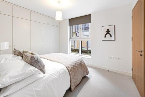 Flat 2,20 Princes...