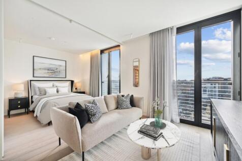 Apartment 10.5 Ma...
