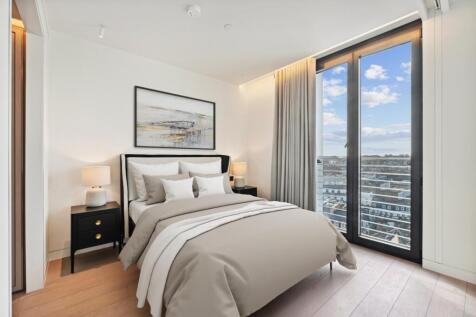 Apartment 10.5 Ma...