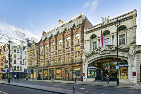 JLL Mayfair L, 1 ...
