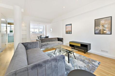 JLL Mayfair L, 1 ...