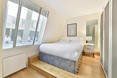 JLL Mayfair L, 1 ...