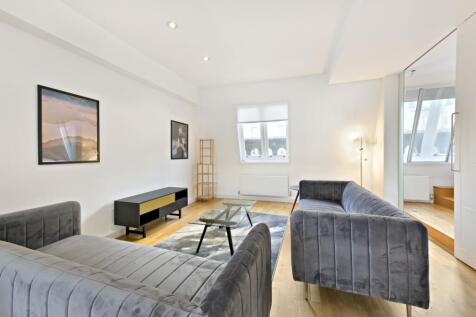 JLL Mayfair L, 1 ...