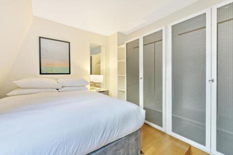 JLL Mayfair L, 1 ...