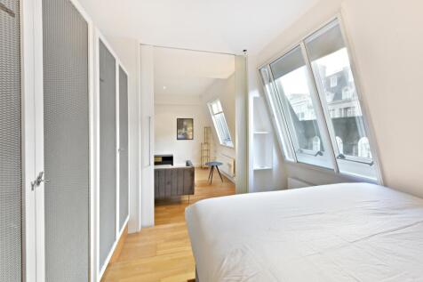 JLL Mayfair L, 1 ...