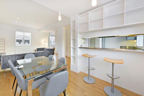 JLL Mayfair L, 1 ...