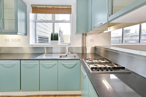 JLL Mayfair L, 1 ...