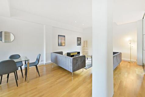 JLL Mayfair L, 1 ...